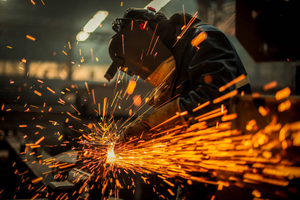 Affordable Welder Services in Russellville, AR