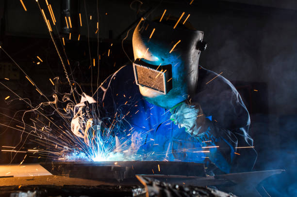 Best Automation and Robotic Welding in Russellville, AR