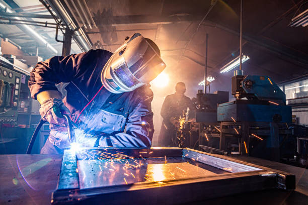 Best Welding Equipment Sales and Repair in Russellville, AR