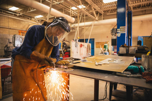 Best Aerospace and Defense Welding in Russellville, AR