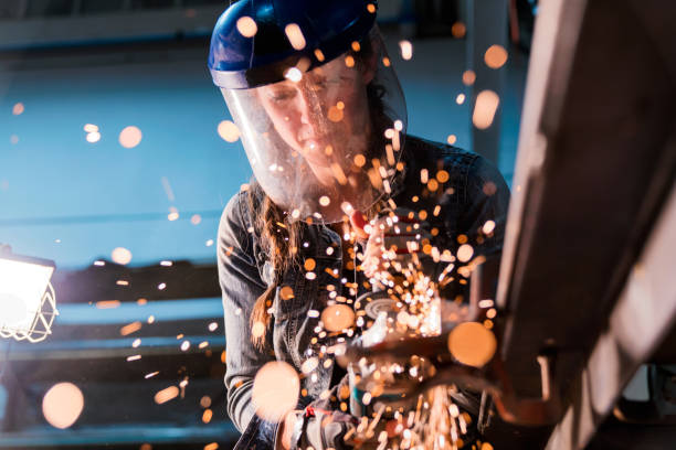  Russellville, AR Welder Pros